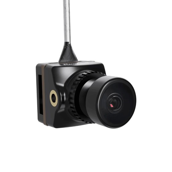 Runcam Split 4 4K 30FPS 2.7K 60FPS FOV 140 Low Latency FPV Camera Wide Voltage16:9/4:3 Switchable UART Control RC Racing Drone